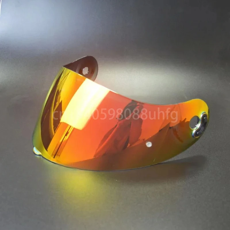 thumbnail image 2 of Motorcycle Helmet Visor Lens – Anti-UV PC Lens For Nolan X-lite X-803, X-803RS, UCX802, X-702, X-661 Helmets 2 of 10