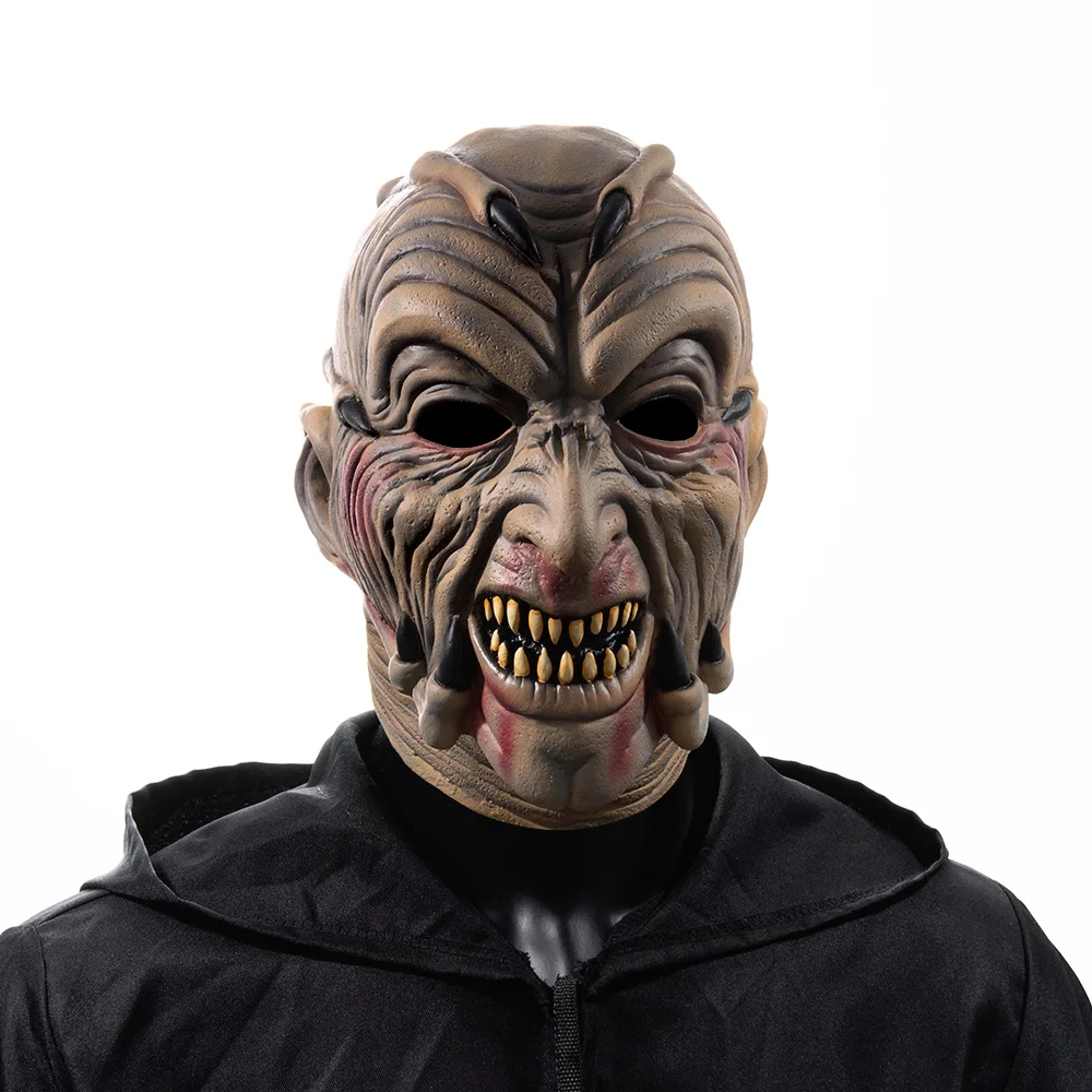 The Head Chomper Mask / ホラー モンスター The Head Chomper Mask / ホラー モンスター - TOYS & JUNKS
