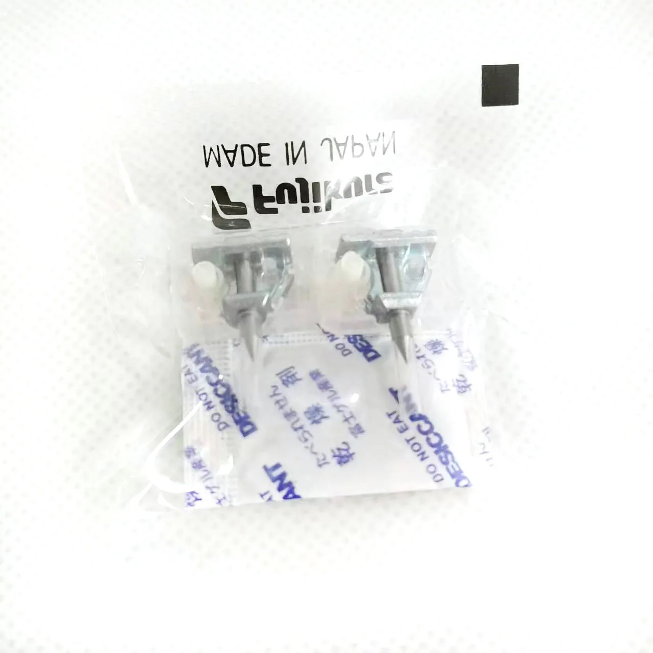 27S 28S 87S 88S 88R Electrodes Rod FSM-41S FSM-38S FSM-27S FSM-28S Fiber Fusion Splicer ELCT2-16B Electrode Needle Discharge Rod