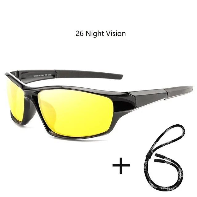 26 Night Vision