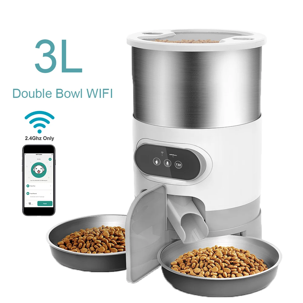 3L WiFi 2 Bowl