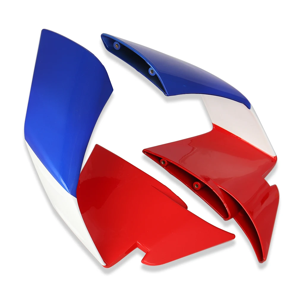 Winglet For Bmw S1000rr S1000 RR M1000rr Motorcycles Aerodynamic Wing Kit Spoilers Accessories