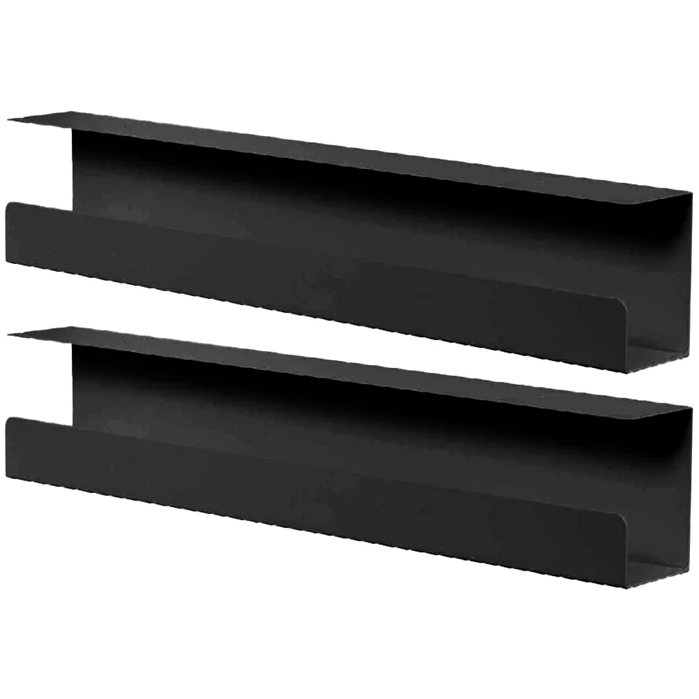 Under Desk Cable Management Tray Cable Tray Under Desk Wire Cord Management Efficient Organization Electrical Tool