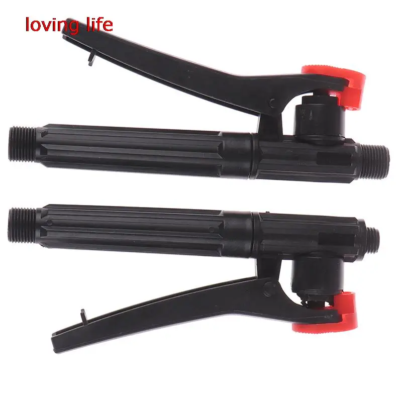 1Pc Trigger Gun Sprayer Handle Parts For Garden Pest Control Agriculture Forestry Home Manager Tools New