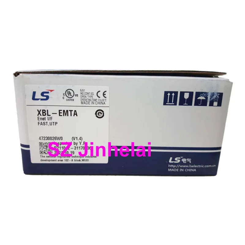 LS XBL-EMTA Authentic original PLC Programmable controller