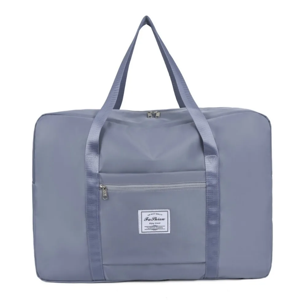Travel Bags for Women Short Distance Luggage Storage Bag Large Capacity Lightweight Waterproof Fashionable Women's Single Room