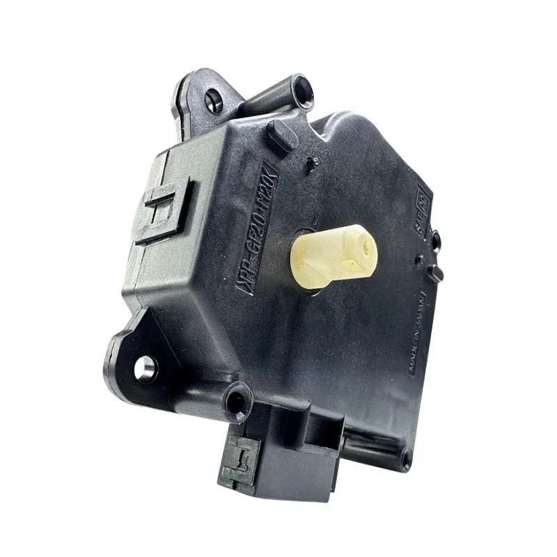 Presa D'Aria Condizionata Auto In ABS Nero - Rotazione 360°, Compatibile Con Suzuki SX4 E Swift 2005-2013