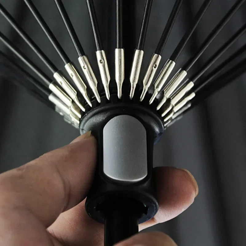 Straight Long Umbrella OLYCAT 24K Windproof Strong Wooden Handle Rain Umbrella Women Men Business Glassfiber Paraguas automatic umbrella capsule umbrella folding umbrella lace umbrella umbrella cover sun umbrella