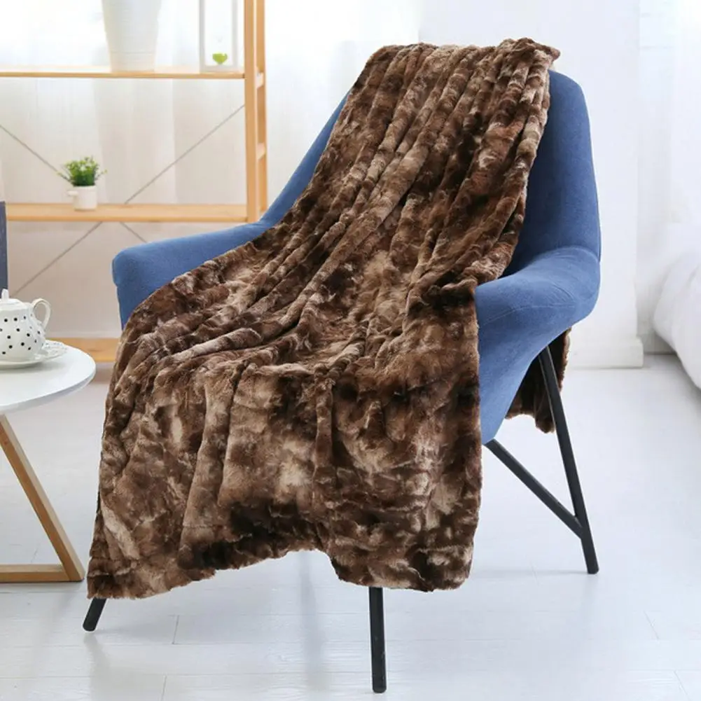 

Sleep Clouds Blanket Cozy Sherpa Throw Blankets Plush Winter Sleep Blanket Soft Fine Fiber Thick Faux Fur for Adults for Weather