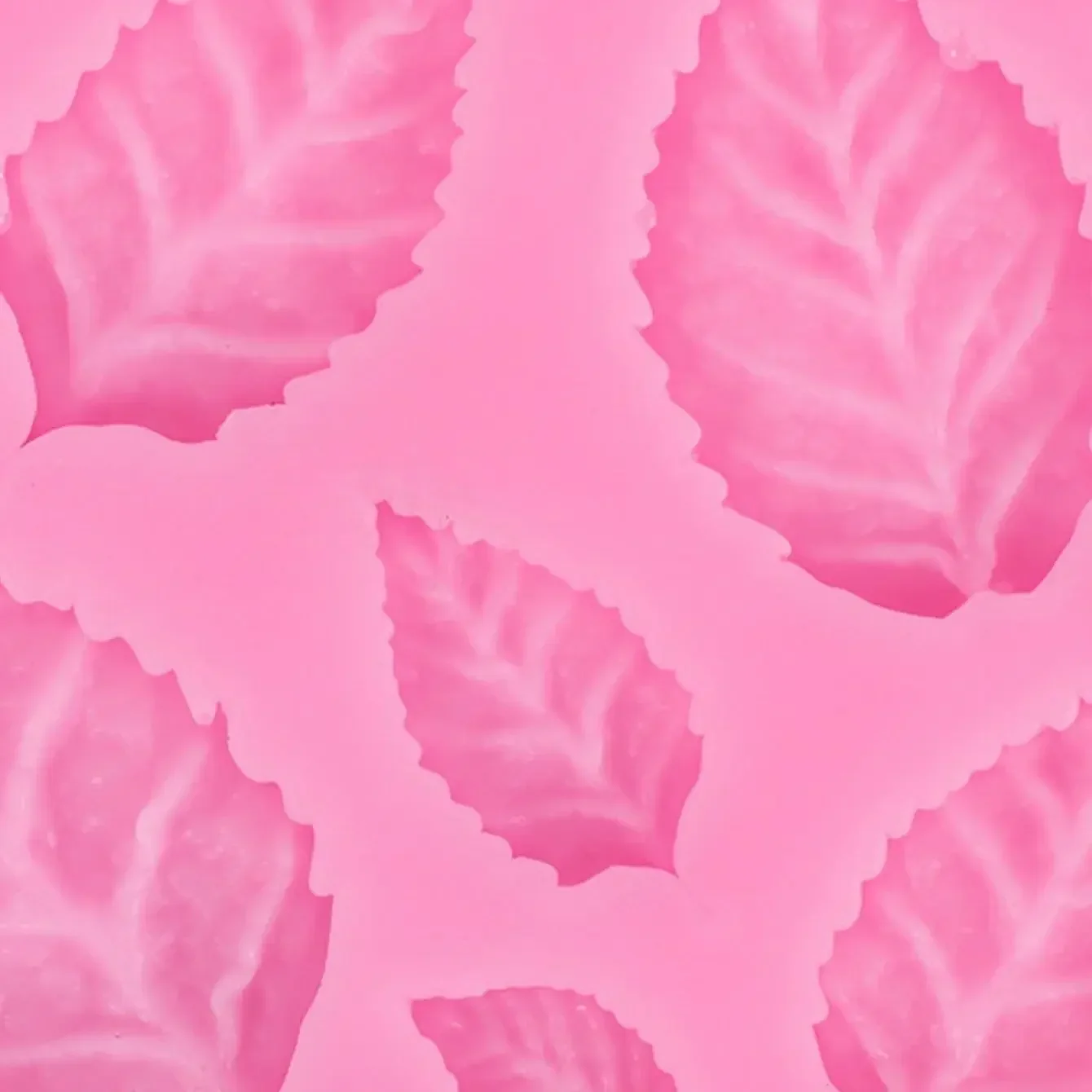 Maple DIY Mould Decoration Accessories