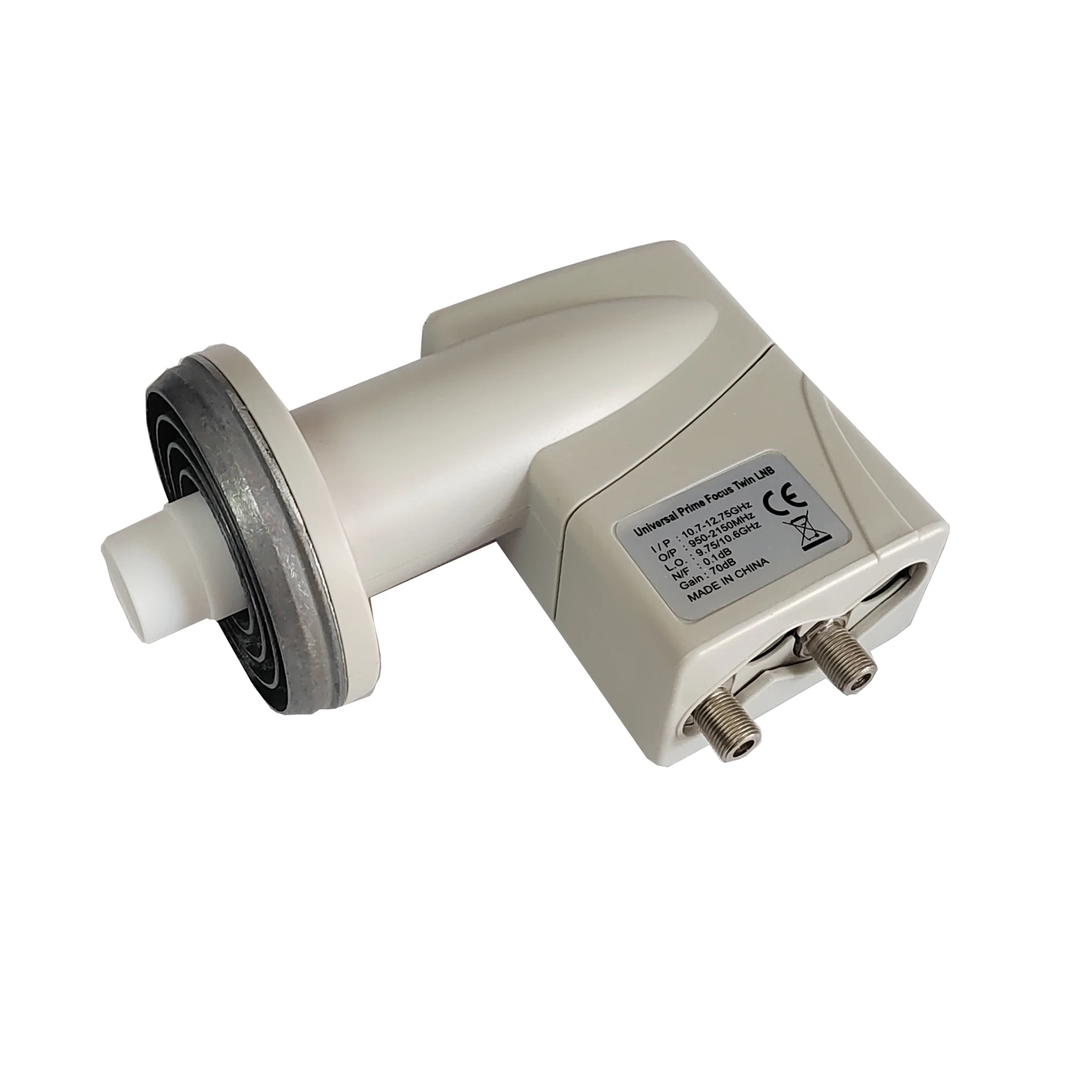   Ŀ  Ku  Ʈ  LNBF, LNB 0.1dB