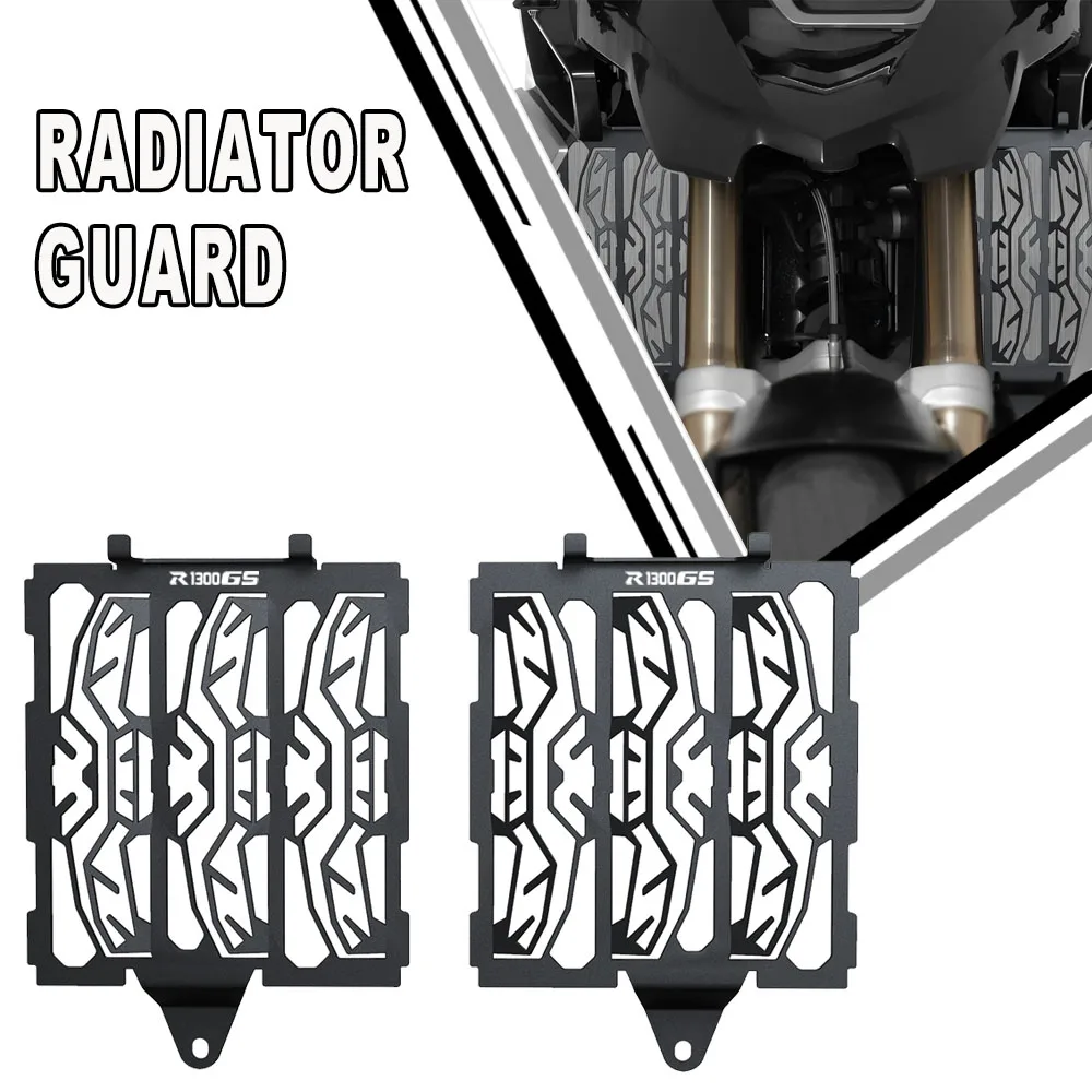 

2023 GS1300 New Motorcycle R 1300GS ADV FOR BMW R1300GS Adventure 2024 2025 R 1300 GS GSA Radiator Grille Guard Protection Cover