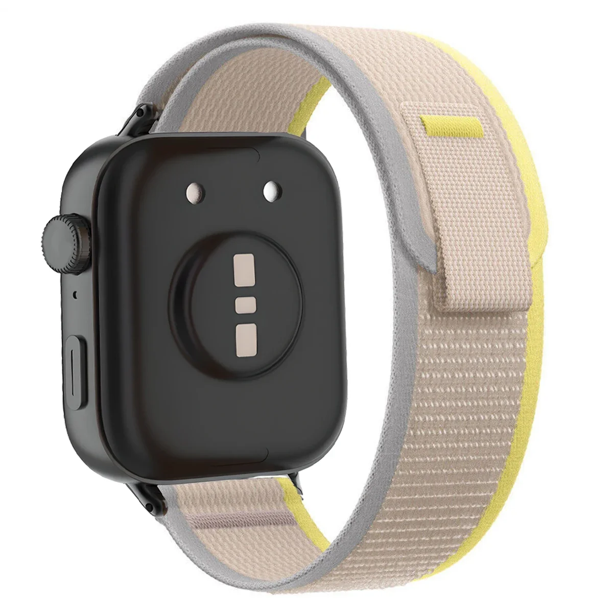 Alpine Loop Nylon Elastic Strap - Premium Bracelet Accessory