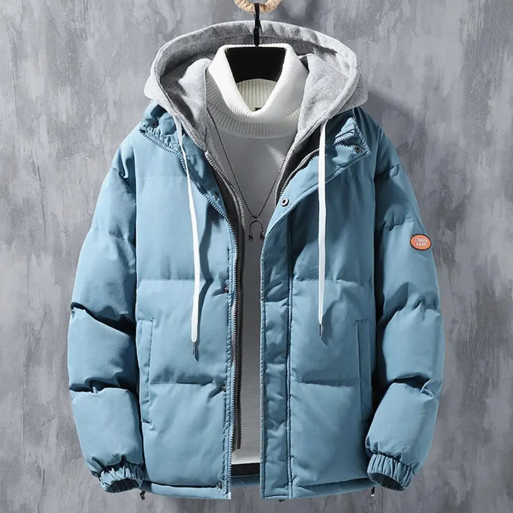 

It is integral solid color, the color matching design is very fashionable and individual