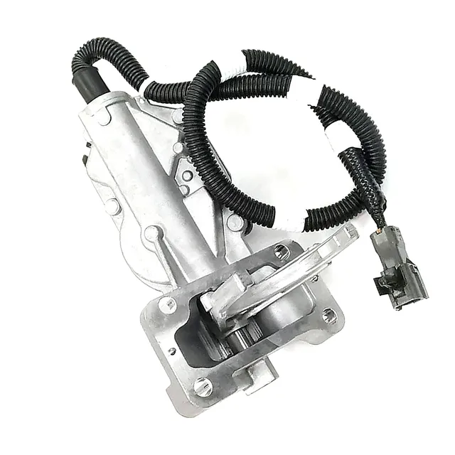 4x4 Axle Actuator 8981408531 for Isuzu D-MAX 4JJ1 2.5 Twin