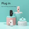 10000mAh Mini Portable Power Bank 2- in-1 Fast Charger Lightweight High capacity Pocket Power Bank For IPhone Huawei Samsung 6