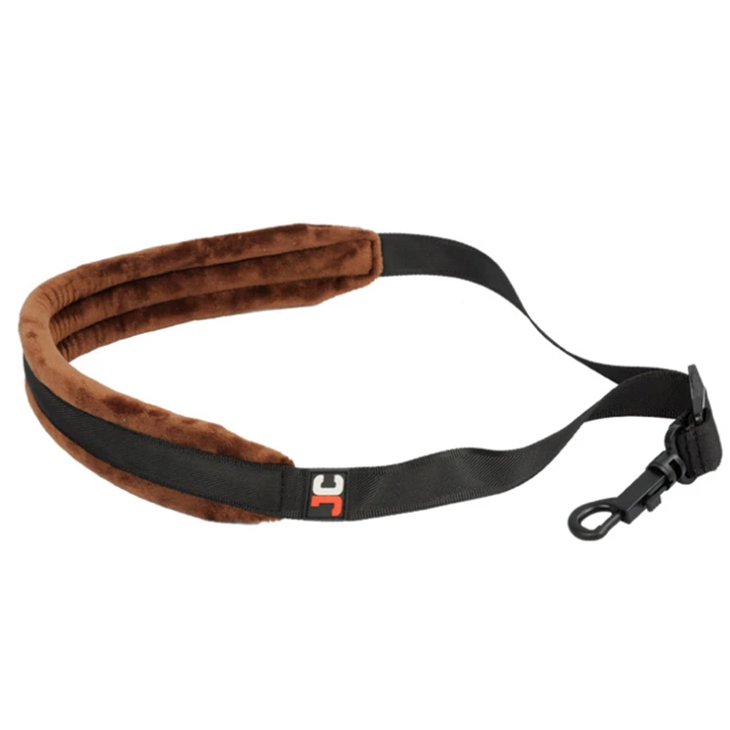 Confortevole Addensare Decompressione Tenore Soprano Alto Sax Tracolla Cinturino Sax Harness Cinturino Per Sassofono
