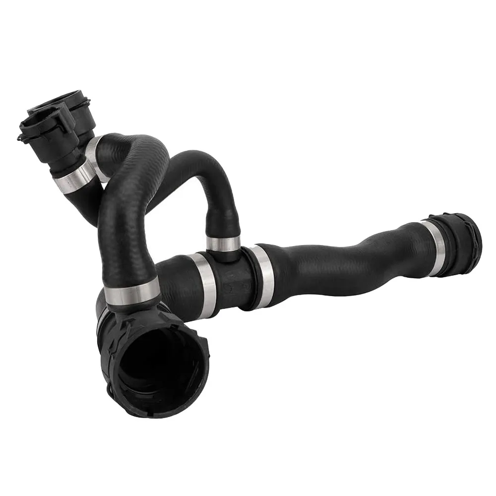 

Upper Radiator Coolant Hose For E60 525I 530I 2004-2005