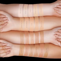 Huda Beauty – fond de teint liquide impeccable, correcteur mat, hydratant longue durée, nourrissant, maquillage pour le visage, cosmétiques respirants 3