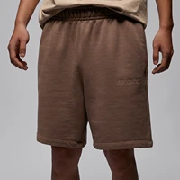 Nike véritable Jordan short de sport en tricot ample pour hommes FZ8940-223 2