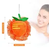 Children Bath Ball Bath Flower Cute Bath Ball Bath Ball Cartoon Bath Bubble Super Soft Large Scrubbing Ball That Won't Disperse 6