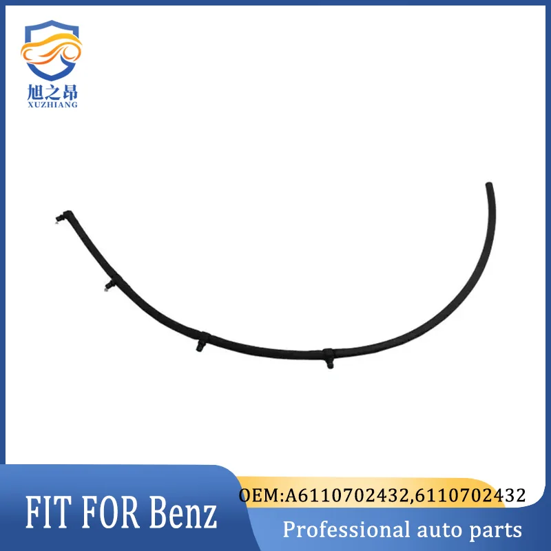 

A6110702432 топливный шланг для возврата топлива для Mercedes Benz W202 6110702432