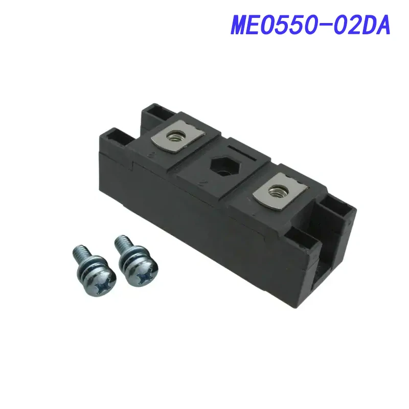 

MEO550-02DA DIODE GEN PURP 200V 582A Y4-M6
