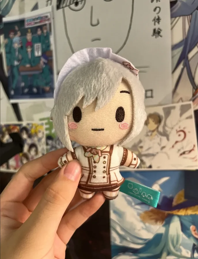 ぬいぐるみ Shiho Shiho Hinomori | eBay