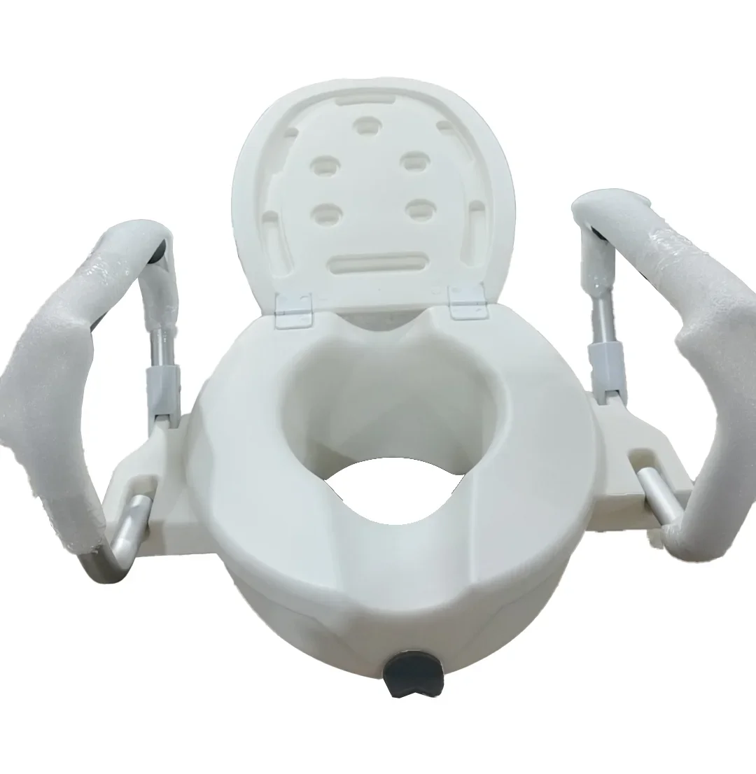 2024 year Toilet Booster with New Material 2
