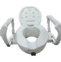 2024 year Toilet Booster with New Material 2