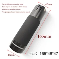 2024 New 24V 2500/4800/6800mAh Massage Gun/Fascia Gun Battery for Various Types of Massage Guns/Fascia Guns 1