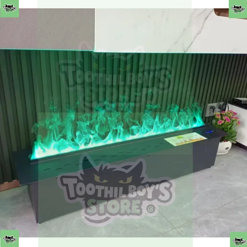 Fashion Electrical 70cm Lowest Price 28 Inch 3D Water Vapor Steam Electric Fireplace For Living Room
