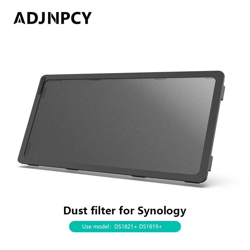 

Пылезащитный фильтр для Synology DS1819 + NAS 8-Bay DiskStation Manager Tower Server
