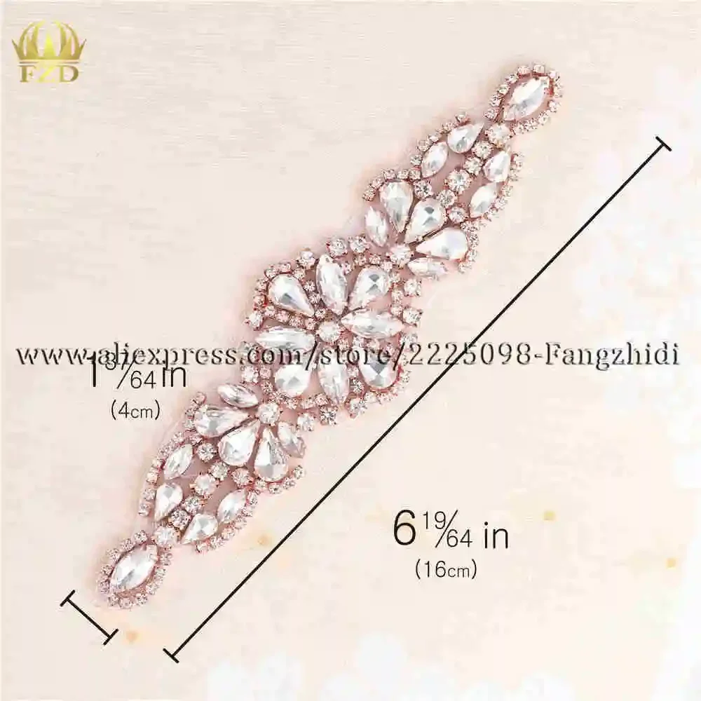 1464 rose gold