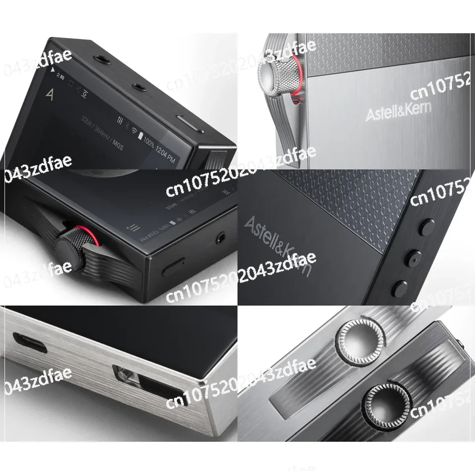 Astell&Kern SA700 ポータブル高解像度音楽プレーヤーデジタル