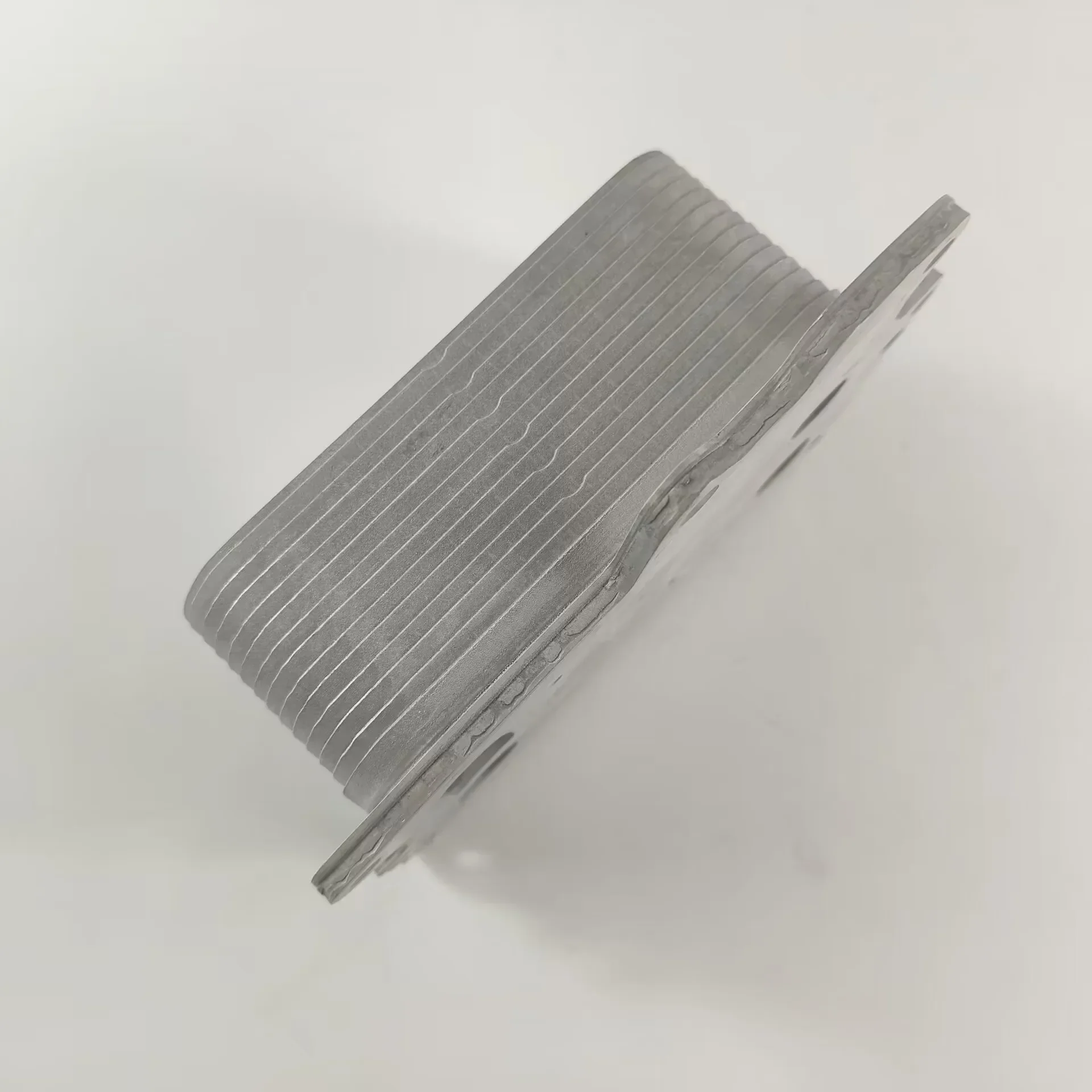 Oil Cooler for Chevy Chevrolet Colorado GGMC Canyon 4WD 2.8L 55595793 55488257