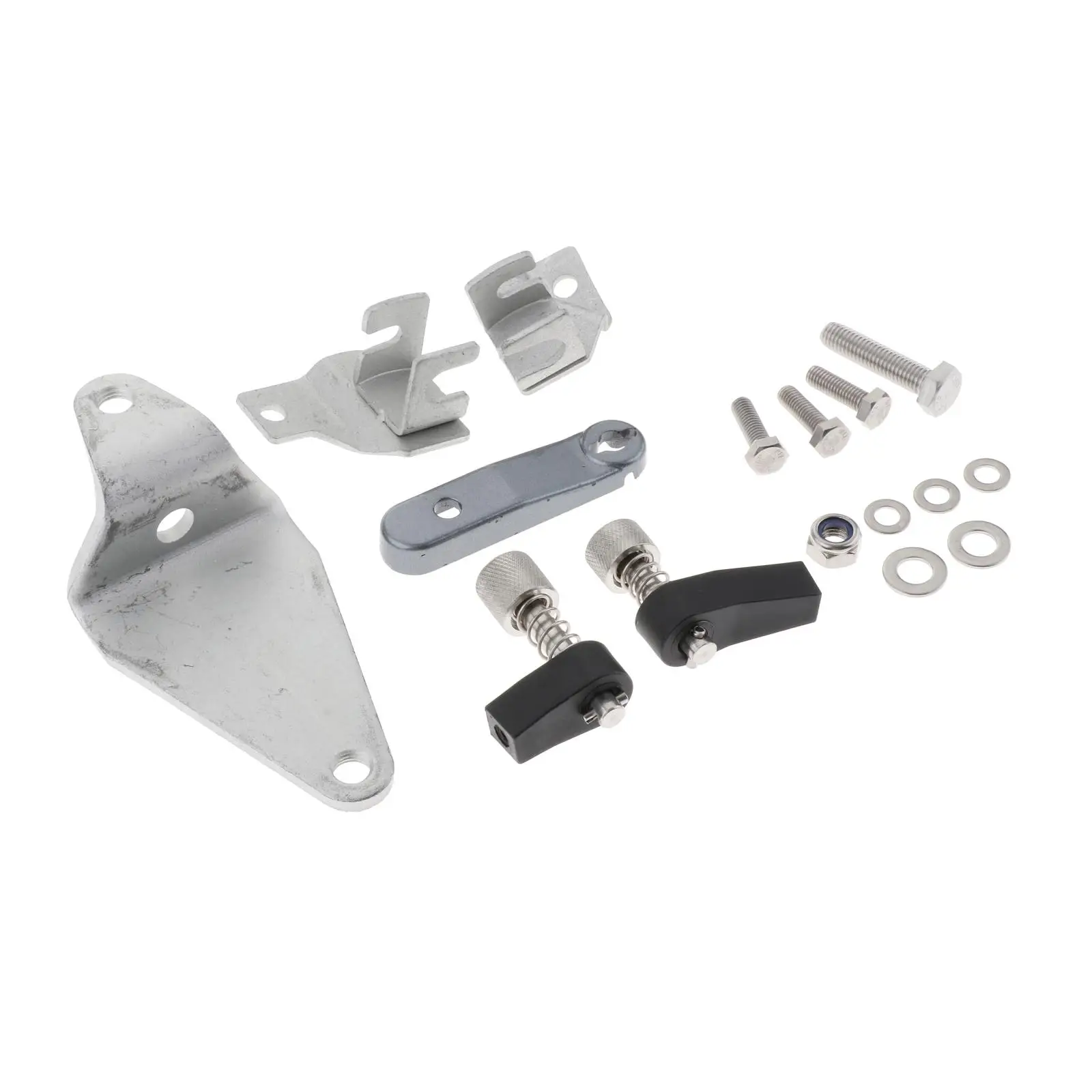 

689-485014D Remote Control Attachment for Outboard Motor