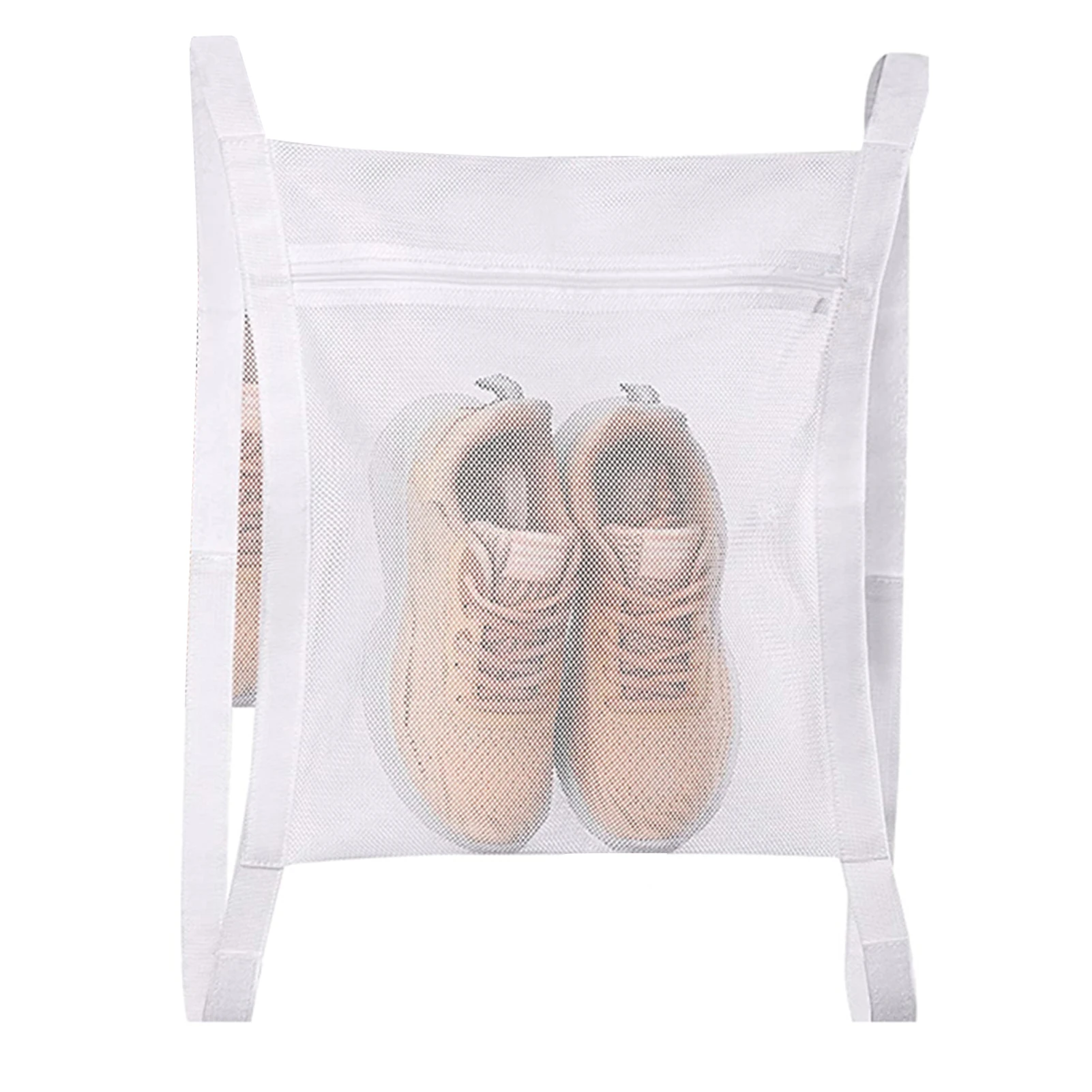 Shoe Washing Bag Durable Fabric for Men Women Shoes
