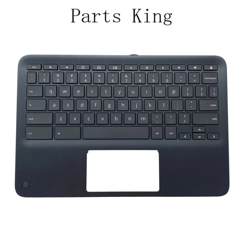 

New Keyboard with palmrest cover touchpad for HP X360 11 G3 EE L92214-001