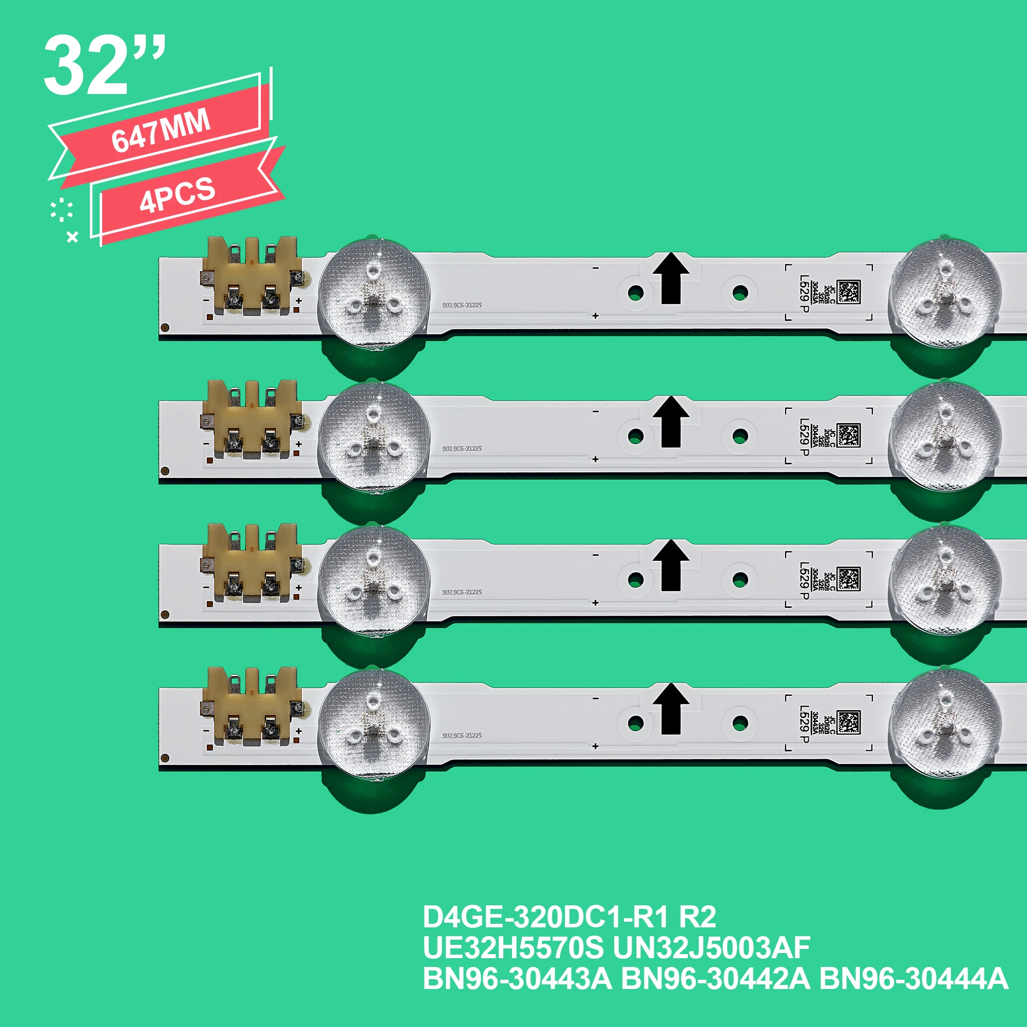 Светодиодная лента для подсветки