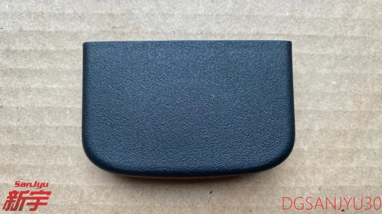 OUTLANDER CW0WGF0W ASX GA0W FRONT SEAT ANCHOR COVER 6977A273XA