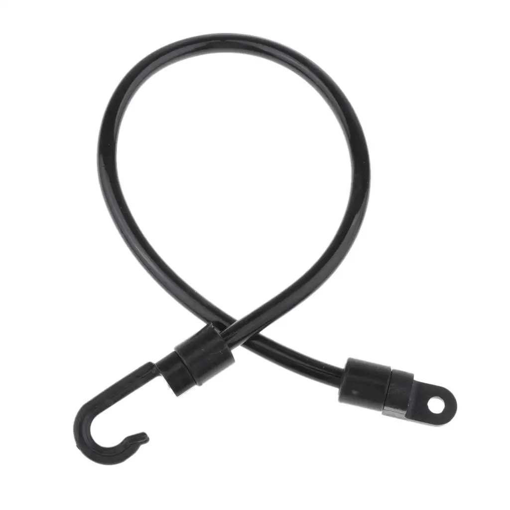 Fishing Rod Straps Rod Tamer Strap Holder Deck Mount Connector for Boat & Marine