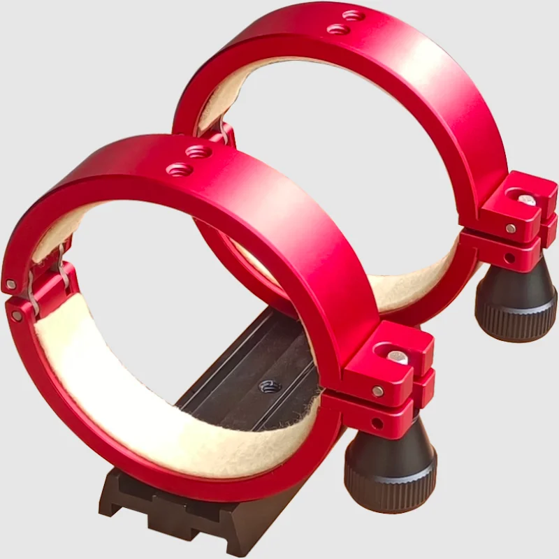 KsonHighQualityHoopRingAstronomicalTelescopeMirrorMetalTube