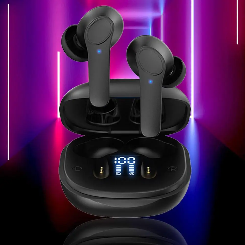 Translation Headphones Translanguages Instant Translate Smart Voice Translator Wireless Bluetooth translator earbuds voice translator language translator translator earphones translation headset