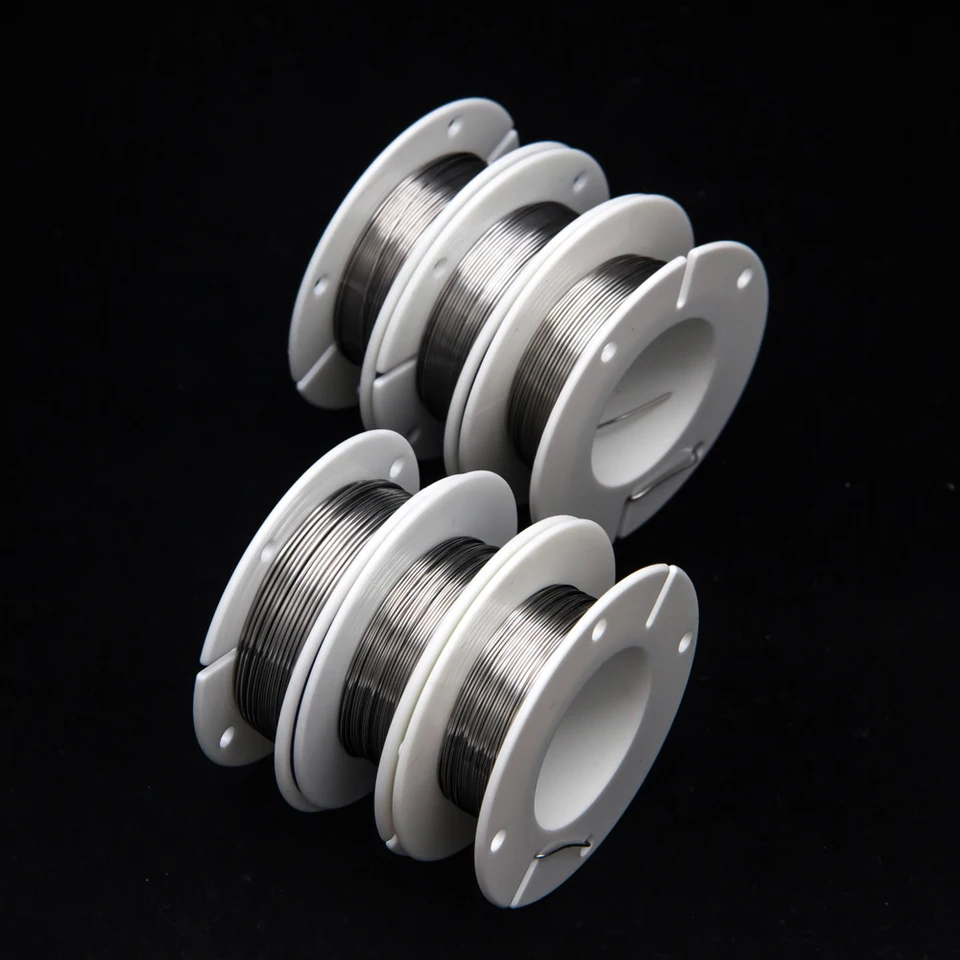 Caratteristiche E Applicazioni Del Filo Di Nichel - Foto 8