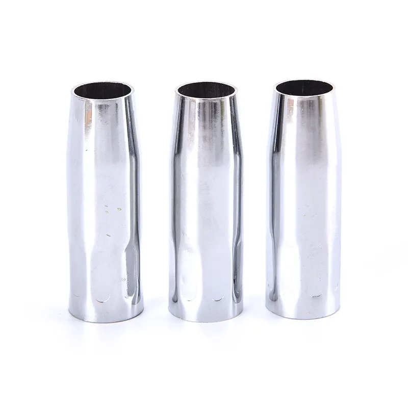 

Gas Nozzle Euro Style MIG Welding Gun Tip Nozzle Shield Cup for MB 14AK 15AK MIG