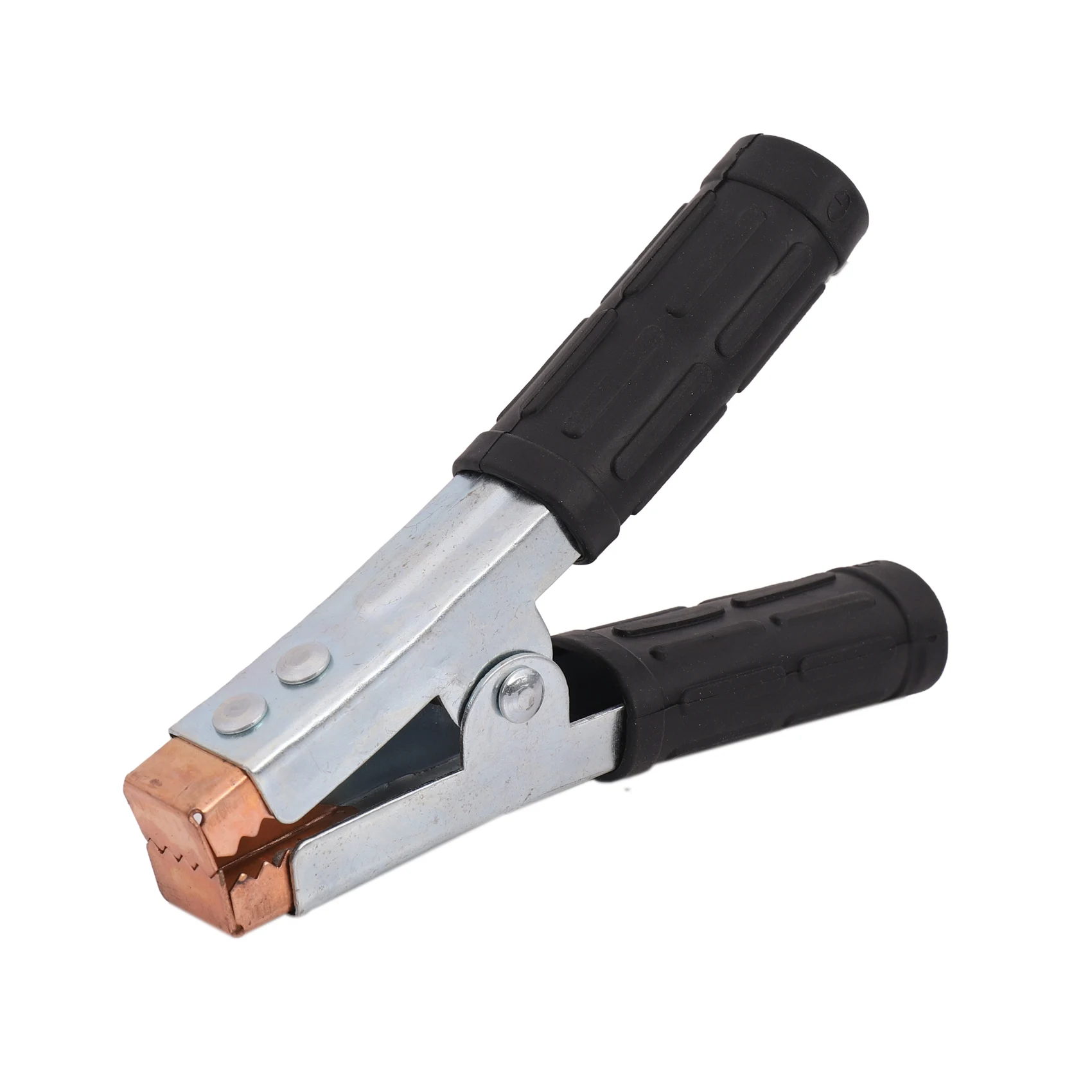 Alligator Clips 2x Copper Battery Test