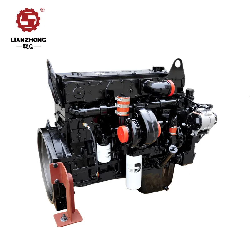 Рисунок 3 - Топливная система PT 11 л с 4-тактным