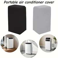 Housse de climatiseur portable – 2 couleurs disponibles, adaptée aux climatiseurs portables, housse de climatiseur 1