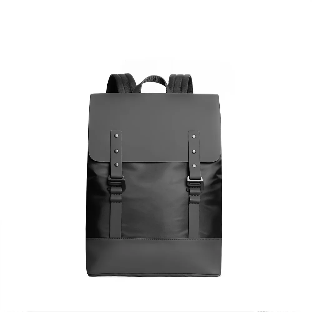 19inch Waterproof Nylon Men's Large Laptop Backpack Fashion Rucksack for Travel Business Urban School Man Anti-theft Backpack
